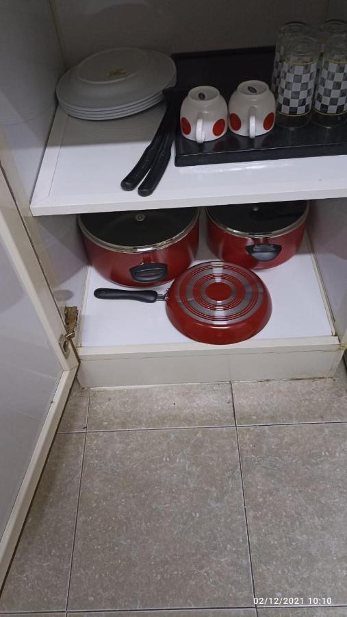 Sahara Hotel Apartments Masqat Buitenkant foto