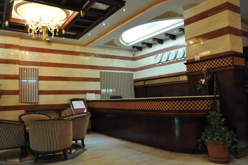 Sahara Hotel Apartments Masqat Buitenkant foto