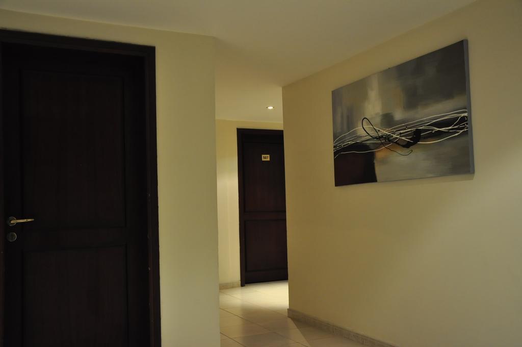 Sahara Hotel Apartments Masqat Buitenkant foto